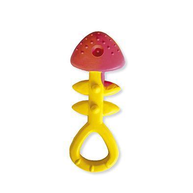 Rubber Fish-Toys-Biozoo-Biozoopets