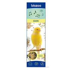 Singing Sticks for Canaries 2pcs-Birds-Biozoo-Biozoopets
