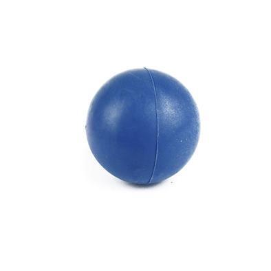 Solid Rubber Ball 6cm Biozoo