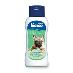 French bulldog special shampoo 250 ml-Shampoo & Colognes-Biozoo-Biozoopets