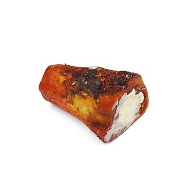 Hueso de Calcio Ahumado Relleno