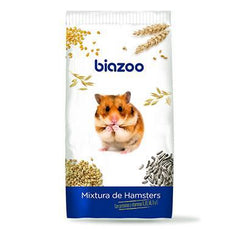 hamster food 400 gr-Small Animals-Biozoo-Biozoopets