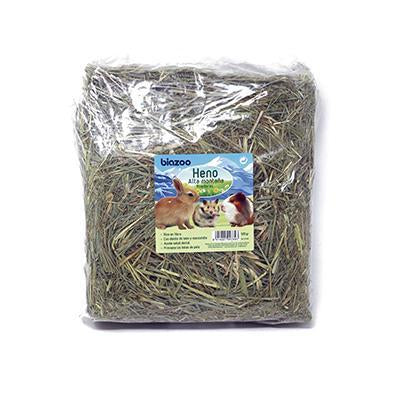 high-mountain-hay-for-rodents-500-grs-Small Animals-Biozoo-Biozoopets