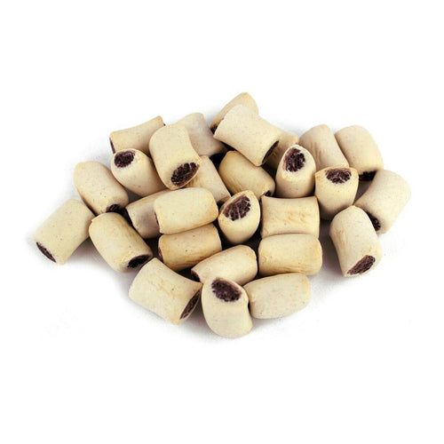 Mini rolls 500 grs.-Cookies-Biozoo-Biozoopets