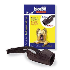 Nylon muzzle-Hygiene-Biozoo-2-Biozoopets