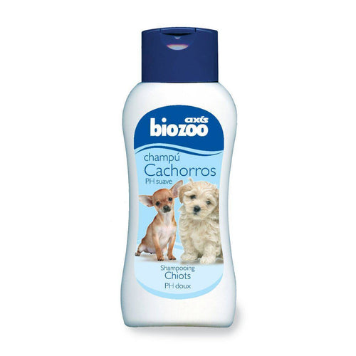 Puppy shampoo 250 ml-Shampoo & Colognes-Biozoo-Biozoopets