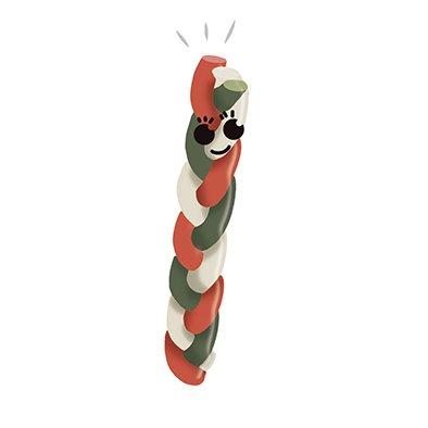 Trenzas-Candies-Biozoo-17 units-527g-Biozoopets