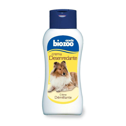 Shampoo with Antiparasitic Effect 250ml