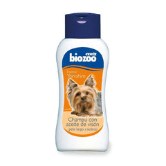 Yorkshire special shampoo 250 ml-Shampoo & Colognes-Biozoo-Biozoopets